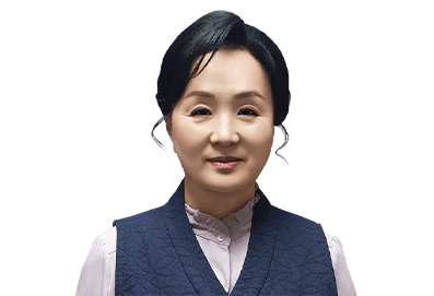 민지's profile photo