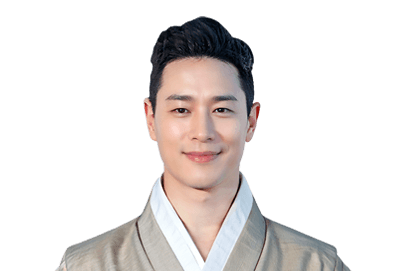 청담도사
