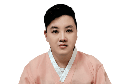 백마장군