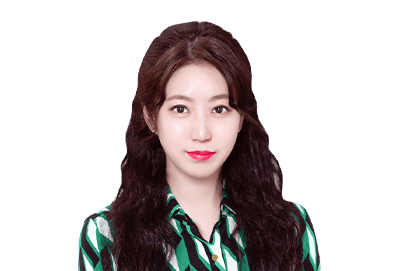 홍매화