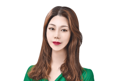 고우리's profile photo